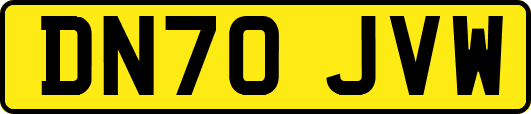 DN70JVW