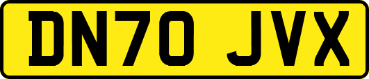 DN70JVX