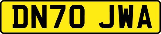 DN70JWA