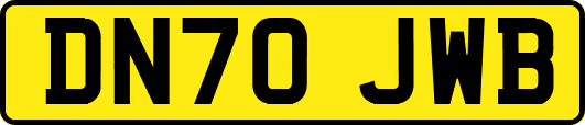 DN70JWB