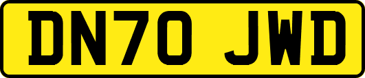 DN70JWD