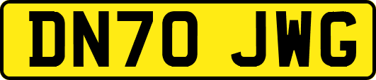 DN70JWG