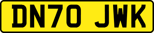 DN70JWK