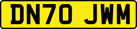 DN70JWM