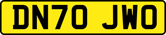DN70JWO