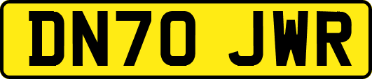DN70JWR