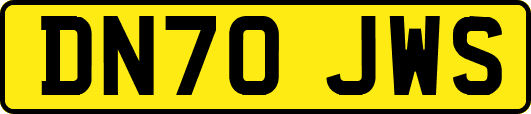 DN70JWS