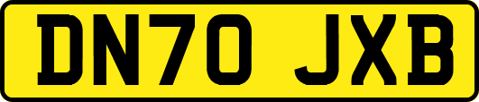DN70JXB