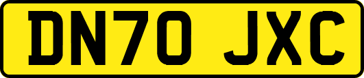 DN70JXC