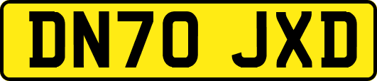 DN70JXD