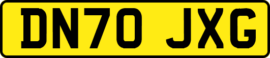 DN70JXG
