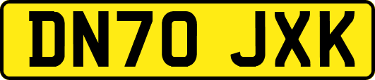 DN70JXK