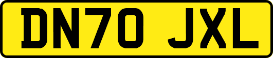 DN70JXL