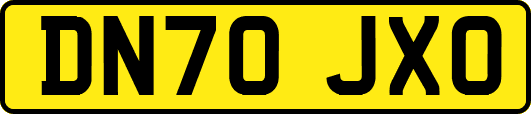 DN70JXO