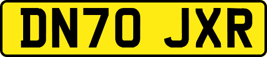 DN70JXR