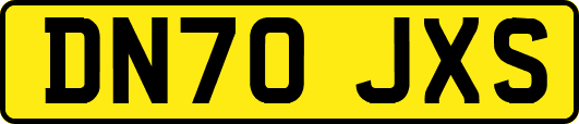 DN70JXS
