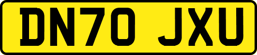 DN70JXU