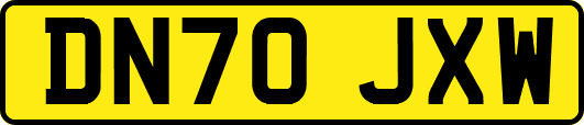DN70JXW