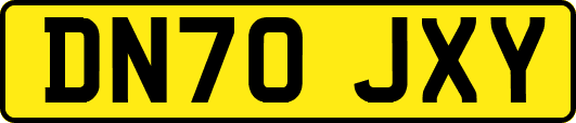 DN70JXY
