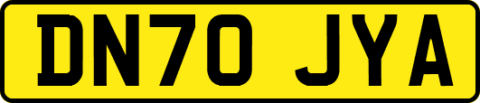 DN70JYA