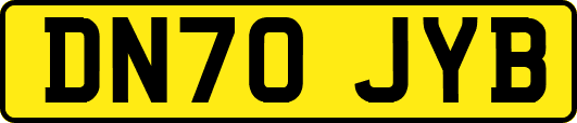 DN70JYB