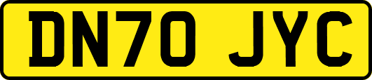 DN70JYC
