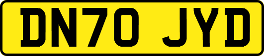 DN70JYD