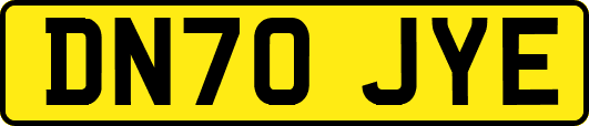 DN70JYE