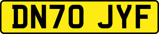 DN70JYF