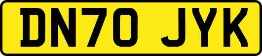 DN70JYK