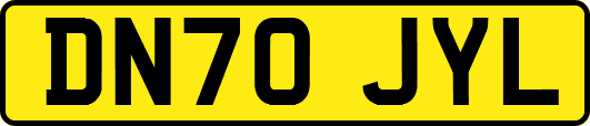 DN70JYL