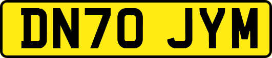 DN70JYM