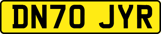DN70JYR