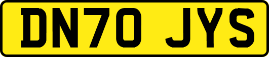 DN70JYS