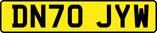 DN70JYW