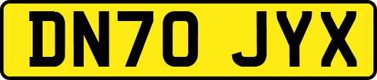 DN70JYX