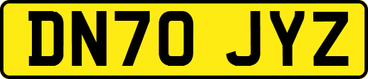DN70JYZ