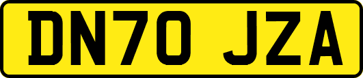 DN70JZA