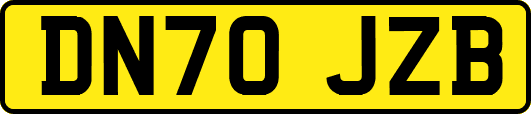 DN70JZB