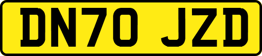 DN70JZD