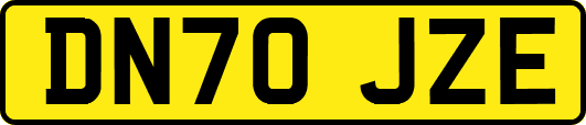 DN70JZE