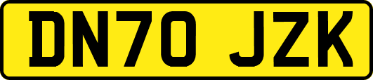 DN70JZK