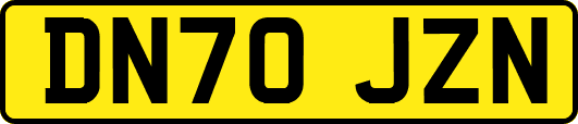DN70JZN