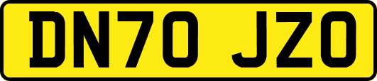 DN70JZO