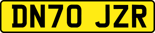 DN70JZR