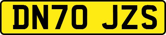 DN70JZS
