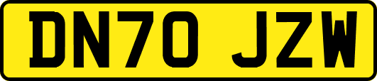 DN70JZW