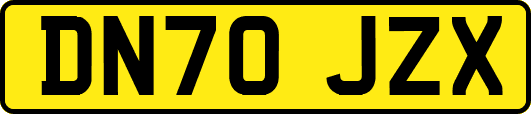 DN70JZX