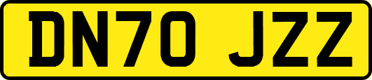 DN70JZZ