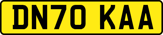 DN70KAA
